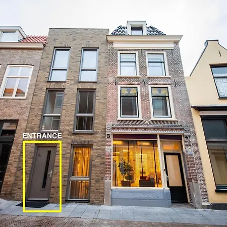 Divine 50m2 - We39d Tiel