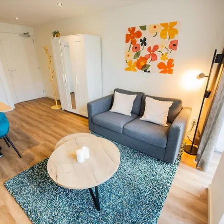 Divine 50m2 - We39d Апартаменты *