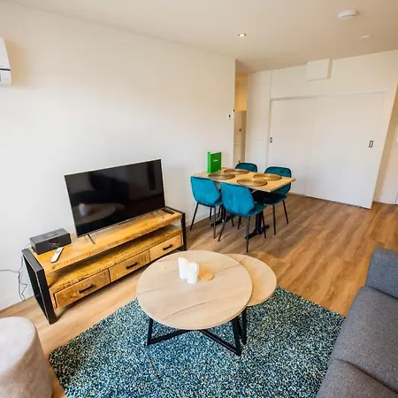 Divine 50m2 - We39d * Tiel