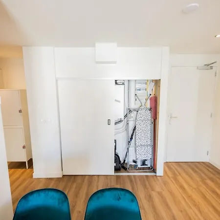 Apartment Divine 50m2 - We39d