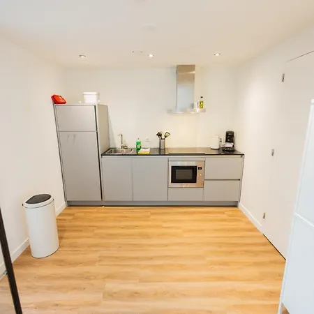 Divine 50m2 - We39d Apartment