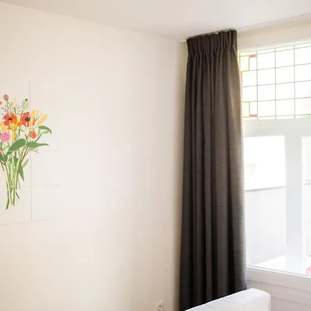 Apartamento Divine 50m2 - We39d Tiel