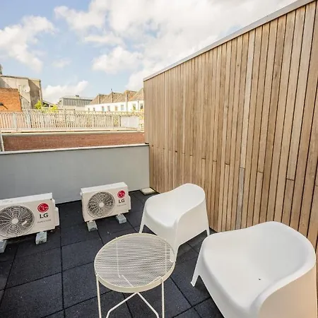 Apartment Divine 50m2 - We39d