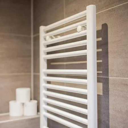 Divine 50m2 - We39d Apartamento