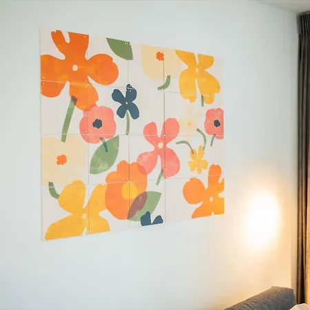 Divine 50m2 - We39d *