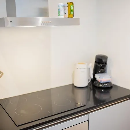 Divine 50m2 - We39d Apartment Tiel
