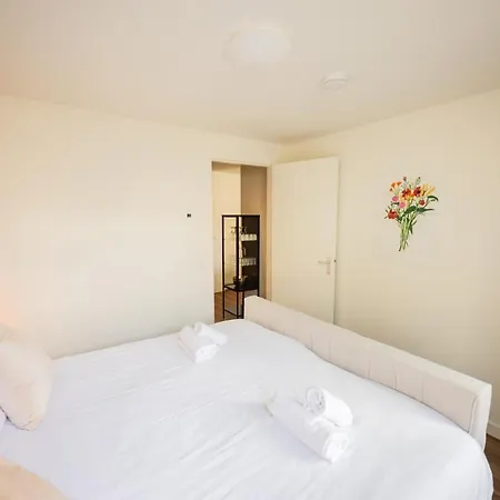 Divine 50m2 - We39d Apartamento