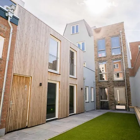 Divine 50m2 - We39d Apartamento Tiel