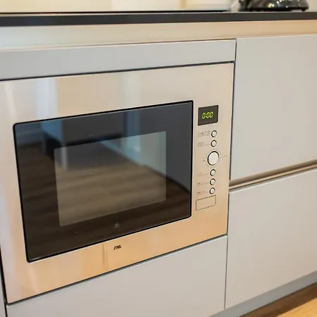 Apartamento Divine 50m2 - We39d