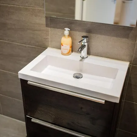 Divine 50m2 - We39d Apartamento Tiel