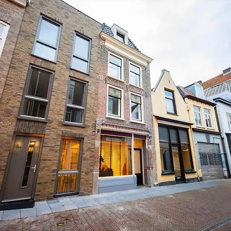 Divine 50m2 - We39d Apartment Tiel