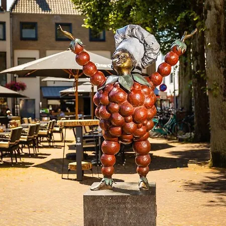 Апартаменты Divine 50m2 - We39d *