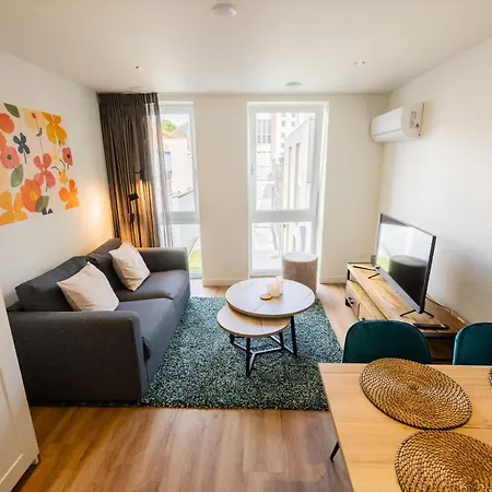 Divine 50m2 - We39d * Tiel