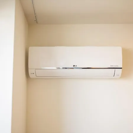 Apartamento Divine 50m2 - We39d Tiel