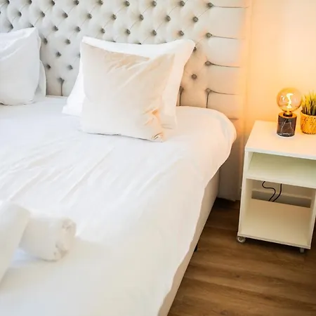 Apartamento Divine 50m2 - We39d *