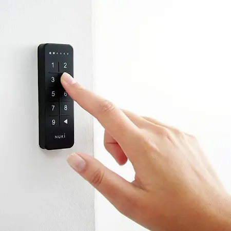 Apartamento Divine 50m2 - We39d Tiel