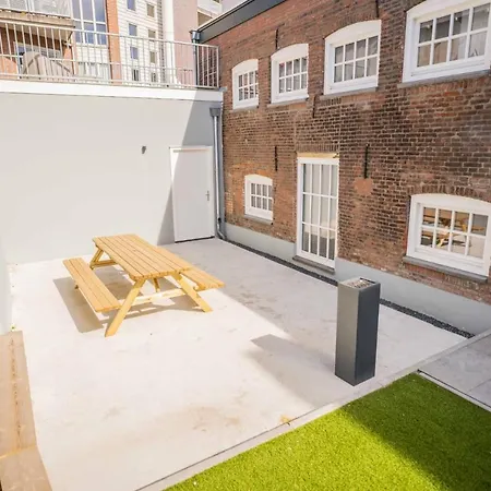 Divine 50m2 - We39d * Tiel