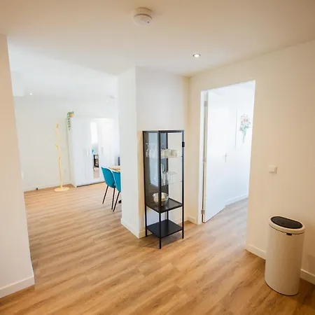 Divine 50m2 - We39d Apartment