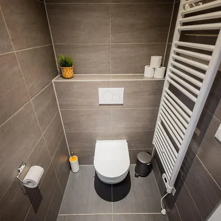 Divine 50m2 - We39d Tiel