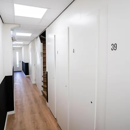 Apartment Divine 50m2 - We39d Tiel