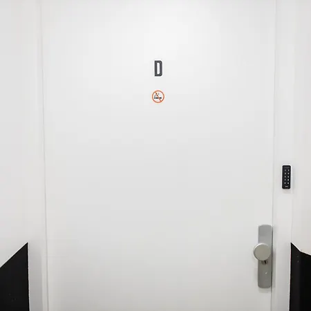 Apartamento Divine 50m2 - We39d