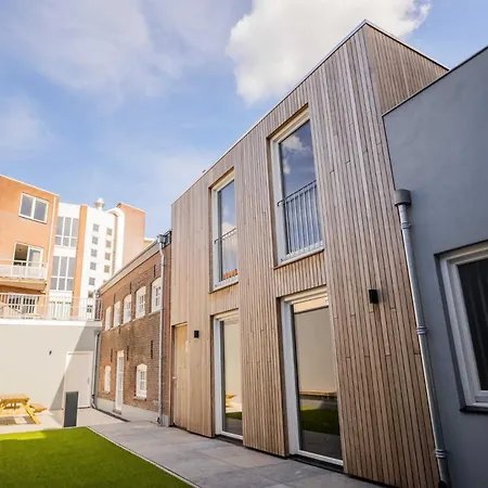 Divine 50m2 - We39d Apartment Tiel