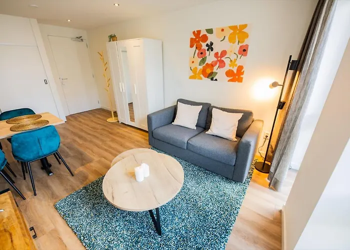 Divine 50m2 - We39d 公寓 *