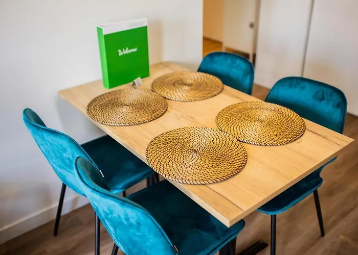 Divine 50m2 - We39d 公寓