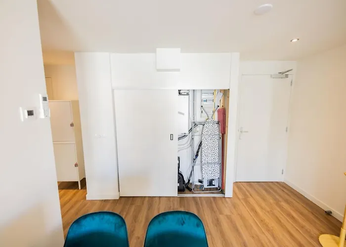 公寓 Divine 50m2 - We39d