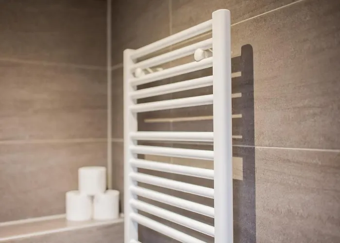 Divine 50m2 - We39d 公寓