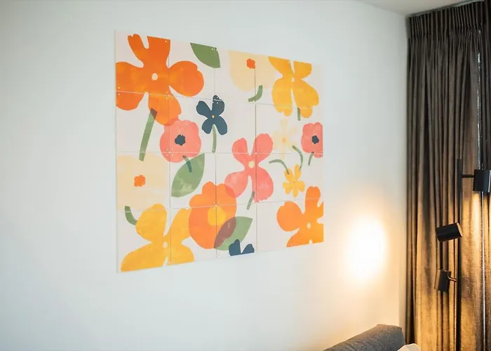 Divine 50m2 - We39d *