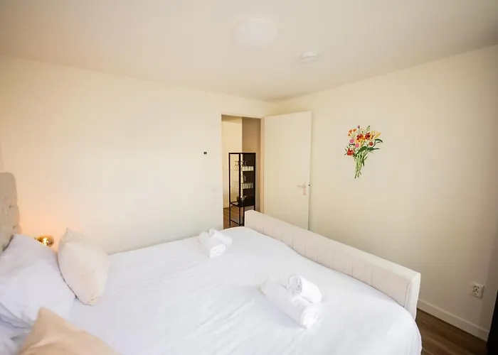 Divine 50m2 - We39d 公寓