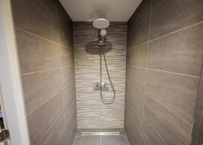 公寓 Divine 50m2 - We39d 蒂尔