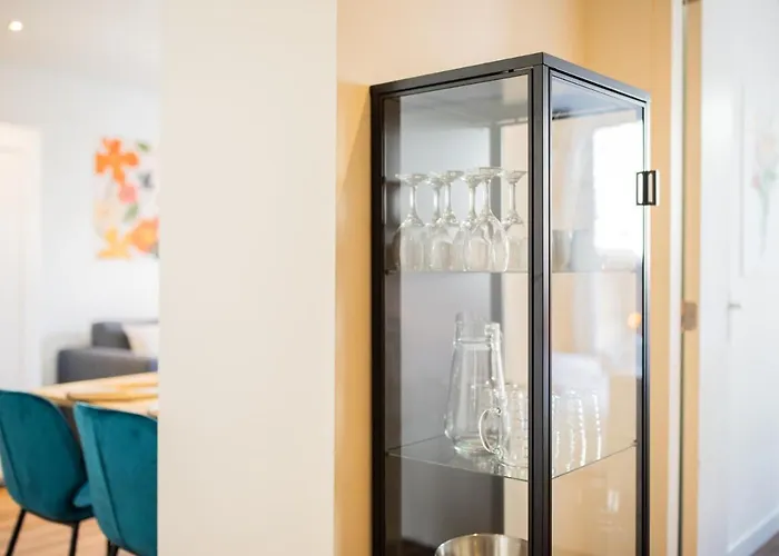 Divine 50m2 - We39d 公寓 *