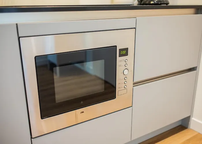 公寓 Divine 50m2 - We39d