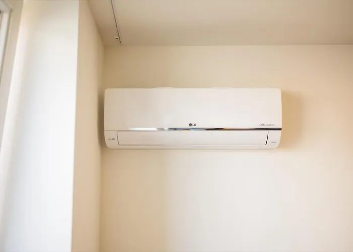 公寓 Divine 50m2 - We39d 蒂尔