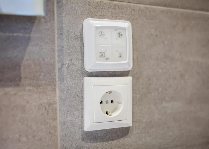 Divine 50m2 - We39d 公寓 *