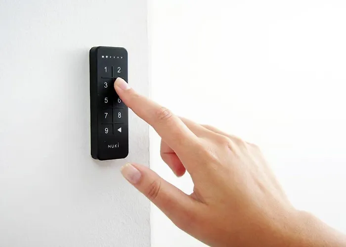 公寓 Divine 50m2 - We39d 蒂尔