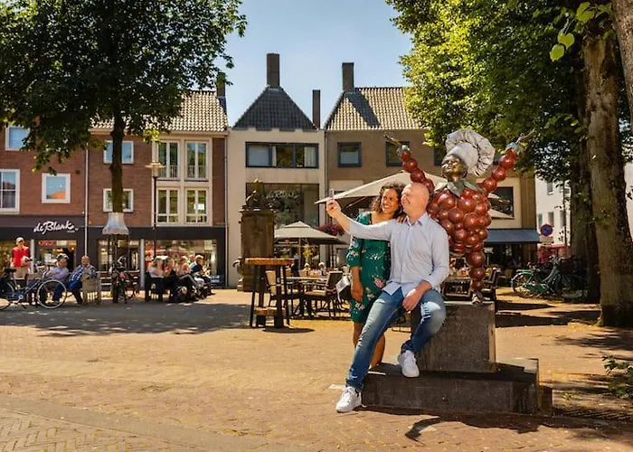 公寓 Divine 50m2 - We39d