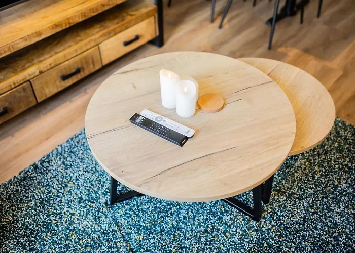 Divine 50m2 - We39d 公寓