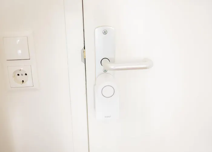 公寓 Divine 50m2 - We39d *