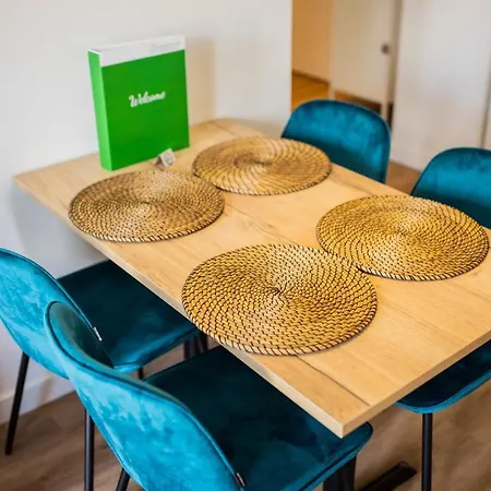 Divine 50m2 - We39d Daire