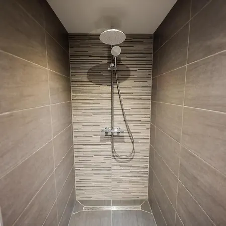 Daire Divine 50m2 - We39d Tiel