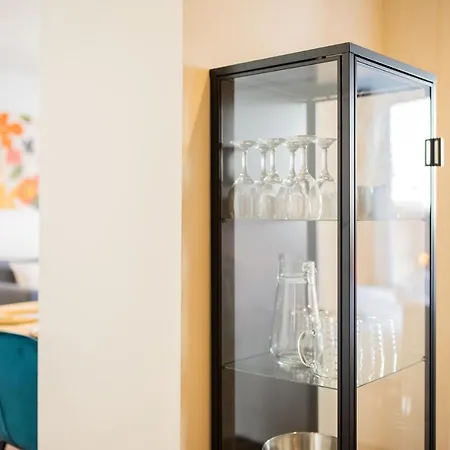 Divine 50m2 - We39d Daire *