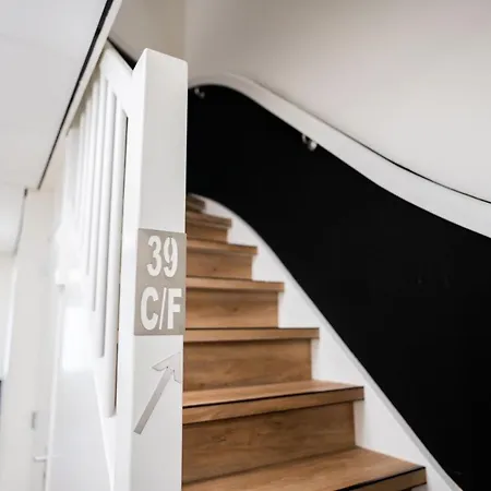 Daire Divine 50m2 - We39d Tiel