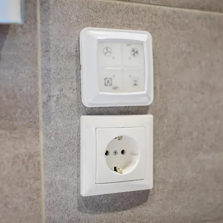 Divine 50m2 - We39d Daire *