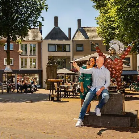 Daire Divine 50m2 - We39d