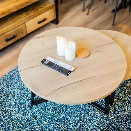 Divine 50m2 - We39d Daire