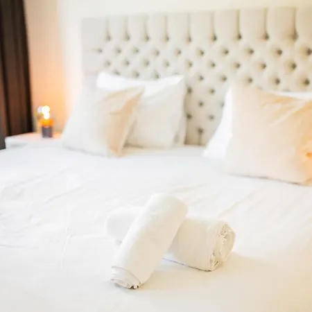 Divine 50m2 - We39d * Tiel