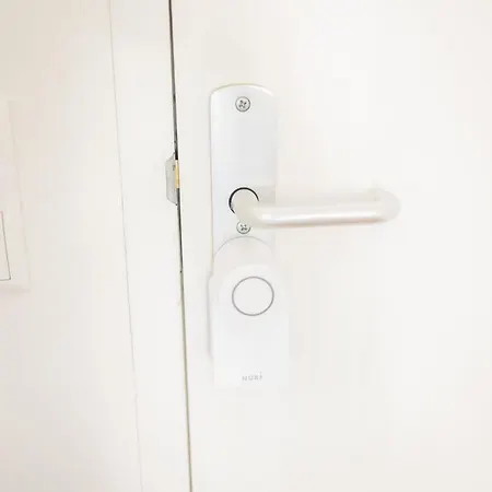 Daire Divine 50m2 - We39d *